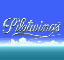 Image n° 4 - screenshots  : Pilotwings